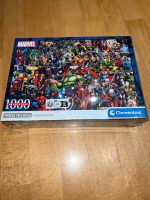 Clementoni Puzzle Marvel Huy - Eilenstedt Vorschau