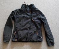 NAKETANO Übergangsjacke, Jacke Gr. XL Sachsen - Bad Gottleuba-Berggießhübel Vorschau