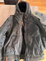 Naketano winterjacke Saarland - Beckingen Vorschau