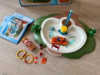 Playmobil Family Fun 9422 Swimmingpool TOP Nordrhein-Westfalen - Herne Vorschau