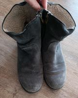 Tamaris Boots, Winterschuhe, Größe 40, grau Bayern - Muhr am See Vorschau
