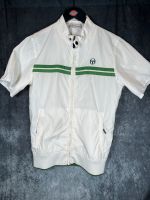 Sergio Tacchini Heritage Kurzarm Vintage Retro Windbreaker Nordrhein-Westfalen - Issum Vorschau