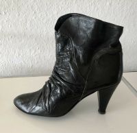 Navyboot Stiefelette Gr.38 Baden-Württemberg - Freiburg im Breisgau Vorschau