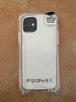 Jalouza Handyhülle iPhone 12/12Pro Neu! Rheinland-Pfalz - Meisenheim Vorschau