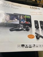 Lenco MES-415 Portabler DVD-Player Bayern - Oberding Vorschau
