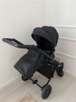 2in1 Kinderwagen Anex e-type/ Noir Hessen - Eschborn Vorschau