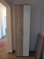 Schrank Highboard Sandeiche Nachbildung Sachsen - Burkhardtsdorf Vorschau