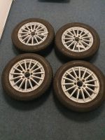 4 Mercedes Alufelge Reifen 205/60 R 16 92 H Bridgestone Berlin - Reinickendorf Vorschau