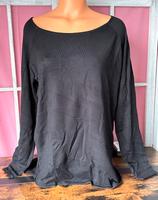Damen dünner Pulli ONLY schwarz Größe XL Nordrhein-Westfalen - Burscheid Vorschau