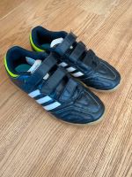 Adidas 11pro 11questra Gr. 36 2/3 Hallenschuhe nonmarking Bayern - Oberostendorf Vorschau