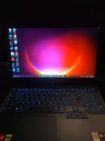 Lenovo Gaming Laptop RTX 3070 Nordrhein-Westfalen - Dinslaken Vorschau