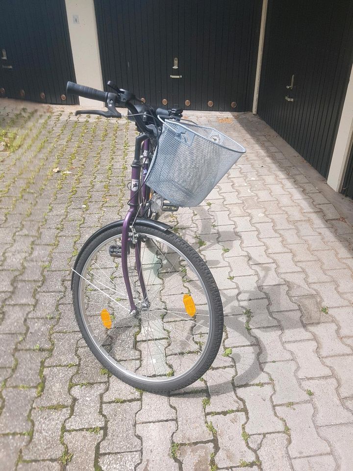 Damen Fahrrad 28 zoll in Stuttgart