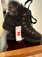 Winterstiefel mit Fell. neu. Größe 36. Hessen - Helsa Vorschau