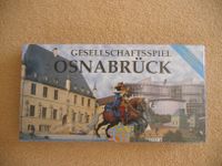 Gesellschaftsspiel Osnabrück neu und originalverpackt Spiel Hessen - Wildeck Vorschau