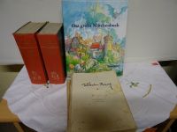 Kinder Märchenbücher Tierbücher Back & KochbücherNeue Bibel Schleswig-Holstein - Ellerau  Vorschau