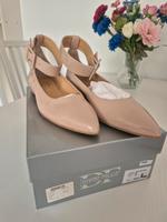 italienische Damenschuhe Divine Follie Gr. 39 Bayern - Rohrdorf Vorschau