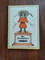 Der Stuwelpeter (DDR) Sachsen - Müglitztal Vorschau