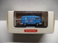 Wiking  VW T1 Kastenwagen 1:87 Hessen - Niederaula Vorschau