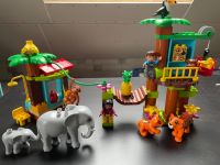 Lego Duplo Baumhaus im Dschungel 10906 Baden-Württemberg - Mühlacker Vorschau