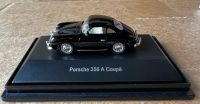 Modell 1:87/H0 PKW, Porsche 356 A Coupé, schwarz. Schuco Nordrhein-Westfalen - Herscheid Vorschau