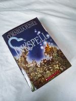 Cornelia Funke Buch Inkspell Hessen - Schlüchtern Vorschau