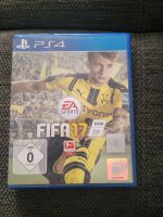 Fifa 17 PS4 Nordrhein-Westfalen - Iserlohn Vorschau