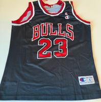 Jordan Trikot 23 Bulls Champion Nordrhein-Westfalen - Hürth Vorschau