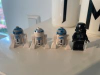 Lego Star Wars R2-D2 Wandsbek - Hamburg Bergstedt Vorschau