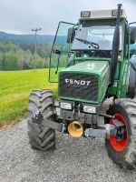 Fendt 270 P Allrad Bayern - Untergriesbach Vorschau