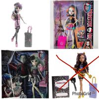 Suche Monster high Puppen Sachsen - Zwickau Vorschau