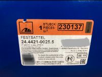 ATE Bremssattel Festsattel für Porsche 911 Neu  24.4421-0025.5 Bayern - Aschaffenburg Vorschau