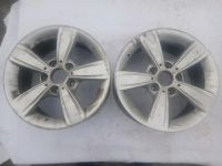 2x Original BMW 1er F20 f21 2er f22 Alufelge 6796199  7jx16 et40 Nordrhein-Westfalen - Werne Vorschau