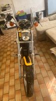 Harley Davidson Sportstar 1200ccm Hessen - Calden Vorschau