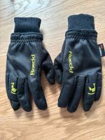 Roeckl Gore-Tex Infinium Kinder Fingerhandschuhe Fahrrad Gr 4 TOP Berlin - Köpenick Vorschau