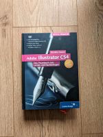 Adobe Illustrator CS4 Praxisbuch inkl. Lern CD Nordrhein-Westfalen - Marsberg Vorschau