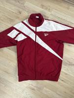 Reebok Vitage Übergangsjacke rot Bayern - Hof (Saale) Vorschau
