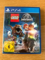 Lego Jurassic World okay Station 4 Baden-Württemberg - Grafenau Vorschau