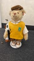 Steiff Golfer Teddy limited Edition Baden-Württemberg - Waiblingen Vorschau