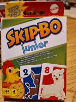 Skip-Bo Junior Kr. München - Sauerlach Vorschau