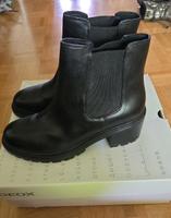 Geox Stiefelette Damiana E. 41 Nürnberg (Mittelfr) - Mitte Vorschau