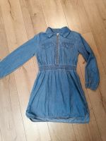 Jeans Kleid Mädchen Nordrhein-Westfalen - Schloß Holte-Stukenbrock Vorschau