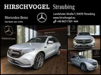 Mercedes-Benz EQC 400 4M AMG-Line+SD+AHK+DISTRO+MBUX+MULTIBEAM Bayern - Straubing Vorschau