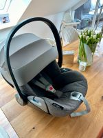 Cybex platinum Cloud Z i-Size Babyschale Ricklingen - Wettbergen Vorschau