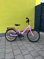 Puky Kinderfahrrad 20 Zoll Baden-Württemberg - Baden-Baden Vorschau