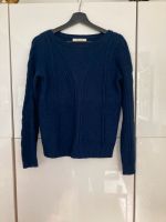Blauer Pullover von Promod in Größe M Hamburg-Nord - Hamburg Winterhude Vorschau