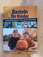 Basteln für Kinder, Naturprojekte Neu Baden-Württemberg - Wittlingen Vorschau