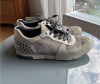 Schöne Sneaker von Paul Green Gr.39 mit Glitzereffekt Nordrhein-Westfalen - Wiehl Vorschau
