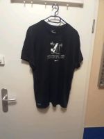 Nike Gym- T-Shirt für Herren Gr. L Nordrhein-Westfalen - Hagen Vorschau