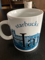 Starbucks City mug Hamburg Nordrhein-Westfalen - Wachtberg Vorschau