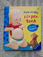 Kinderbuch mein erstes Körper-Buch München - Thalk.Obersendl.-Forsten-Fürstenr.-Solln Vorschau